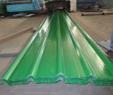 PPGI/PPGL Metal Roofing Sheet/Iron Steel Tile/Zinc Coated