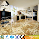 Hot Sale Polished 16X16 Glazed Ceramic Floor Tile (663501)