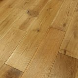 Engineered White Oak Hardwood Flooring
