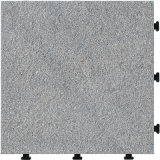 Wear-Resisting Granite Stone Deck Tile with Ce Certificate