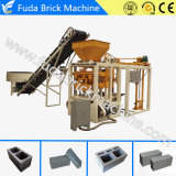 Semi Automatic Concrete Cement Brick Making machine Price
