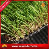Popular Artificial Lawn Synthetic Turf for Garden Ornament