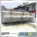 Grey Economic Granite Half Slab in Exported Package Standard Countertop