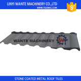 Milanno Stone Coated Metal Roof Tiles for Roof Construction