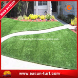 Decorative Natural Artificial Grass Turf with SGS Certificate