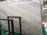 Chinese Natural Marble Tile for Guangxi White