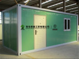 Economic and Easy Assemble Flatpack Office Container