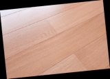Quercus Spinosa, Oak Engineered Wood Flooring -Flat Surface