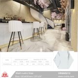 China Foshan Carrara White Building Material Ceramic Porcelain Floor Tile