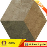 Hexagon Tile Building Material Flooring Tile (23606)