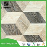 3D Wood Laminate Flooring Tile Easy to Install with Waterproof