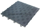 Qingdao Readygo PVC Interlocking Garage Flooring,