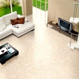 Luxury Gloss Marble Effect Porcelain Floor Tile 800X800 (LT8Y017A)