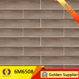 150X600mm Wooden Ceramic Floor Tile (6M6508)