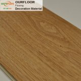 WPC Vinyl Floor Tiles, High Stain Resistant