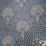 Jbn Mosaic Art Factory, Wall Decoration, Glass Mosaic Image (P4)