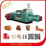 China Made Automatic Red Clay Brick Making Machine (JKR45/45-20)
