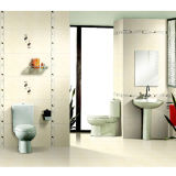 Designer Wallpaper Bathroom Designs Wall Tile in China