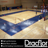 Indoor Futsal Flooring PVC Sports Flooring