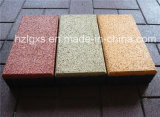 Walkway EPDM Rubber Floor Tiles (A-DL-11)