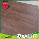 Wood Grain Decorative PVC Waterproof Wood Flooring with UV Coating