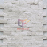Beige Strip Marble Mosaic (CFS944)