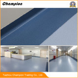 2018 Hot Sale Top Quality PVC Commercial Flooring for Indoor with Ce / ISO, Office Library Usage Commercial PVC Roll Vinyl Floor