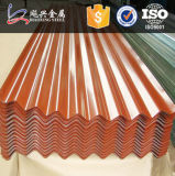 Professional Factory Direct Selling Colorful Roofing Tile