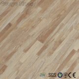 Eco-Friendly Wood Tile Interlock Click Lvt PVC Vinyl Flooring