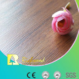 12.3mm HDF AC4 Embossed Hickory Sound Absorbing Laminate Floor
