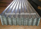 0.1-1.2mm Galvanzied Corrugated Steel Sheets/Zinc Aluminium Roofing Sheets