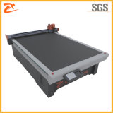 CNC Leather/Cloth Cutting Machine for Seat Covers Making, Especially for Customization