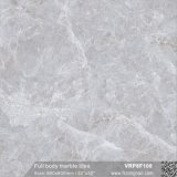 Foshan China Full Body Marble Glazed Floor Tile (VRP8F108, 800X800mm/32''x32'')