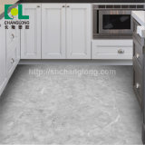 Commercial Stone PVC Vinyl Flooring, ISO9001 Changlong Cls-25