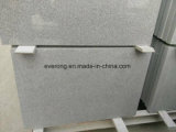 Popular Polished Grey Granite G633 Thin Tile for Oudoor Paving Driveway