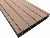 Wood Plastic Composite Wall Cladding/Outerior WPC Wall Decorative Panel
