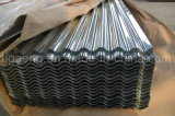 Dx51d Good Quality Low Price Gi Corrugated Roofing Tile for Kenya
