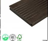 Durable Outdoor Bamboo Decking Thickness Is 20mm