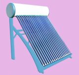 Water Solar Heating Cnp-58 for India