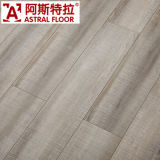Silk Surface Laminate Flooring (V-Groove)
