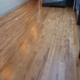 Discount Rustic White Oak Engineered Wood Flooring