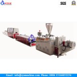Longlasting Outdoor WPC Wood Plastic Product Making Machinery/WPC Extruder Machinery