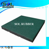 Certificated 500X500mm Residential Outdoor Floor Paver