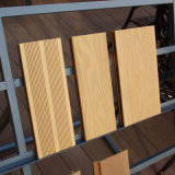 Outdoor Flooring Balcony Wood Flooring DIY Flooring Garden WPC Tile