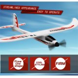 Wholesale 2.4G 1.4m 4 Channel RC Airplane Glider Phoenix Kits for Beginner