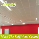 Cheap Square Aluminum Acoustic Heat Resistant Ceiling Tiles for Roof