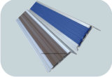 Factory Direct SGS Certification Durable Skirting Line Step-Aluminum Alloy