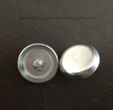 Road Warnning Tactile Indicator Stainless Steel Studs for Blind
