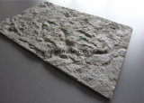 600X300mm Decorative Material Grey Color Roof Tile