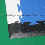 PVC Diamond Invisible Locks Floor Texture Surface Laminate Flooring with Waterproof